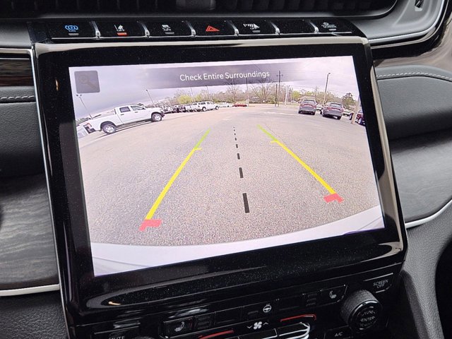 New 2023 Jeep Grand Cherokee 4WD 4xe image 27