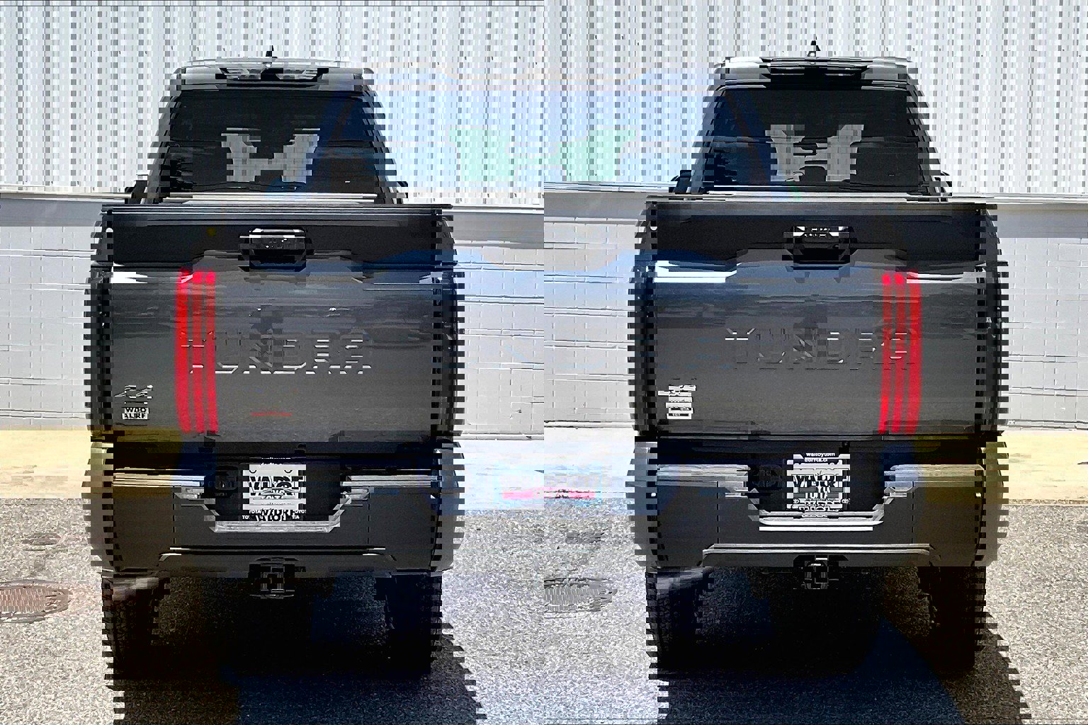 New 2024 Toyota Tundra SR5 image 5