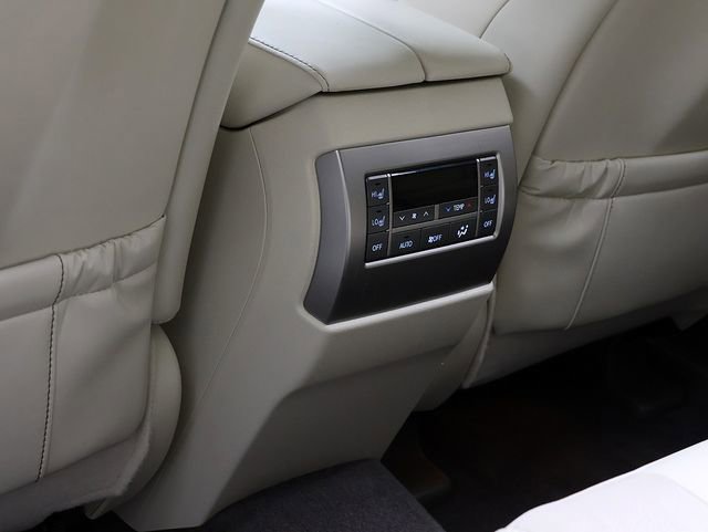 Used 2019 Lexus GX 460 Premium w/ Premium Package AWD/4WD image 16