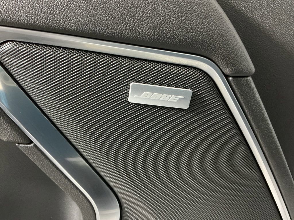 Used 2022 Chevrolet Silverado 1500 LTZ w/ LTZ Premium Package image 13