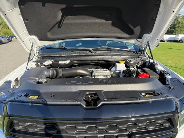 Used 2023 RAM 1500 Big Horn AWD/4WD image 30