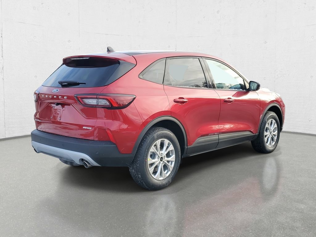 New 2026 Ford Escape Active w/ Tech Pack #1 image 7