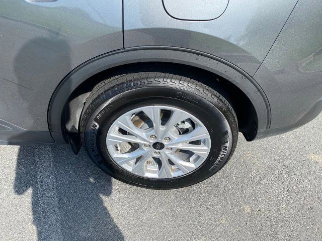 Certified 2025 Ford Escape Active FWD image 31