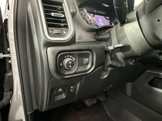 Certified 2021 RAM 1500 Big Horn image 20