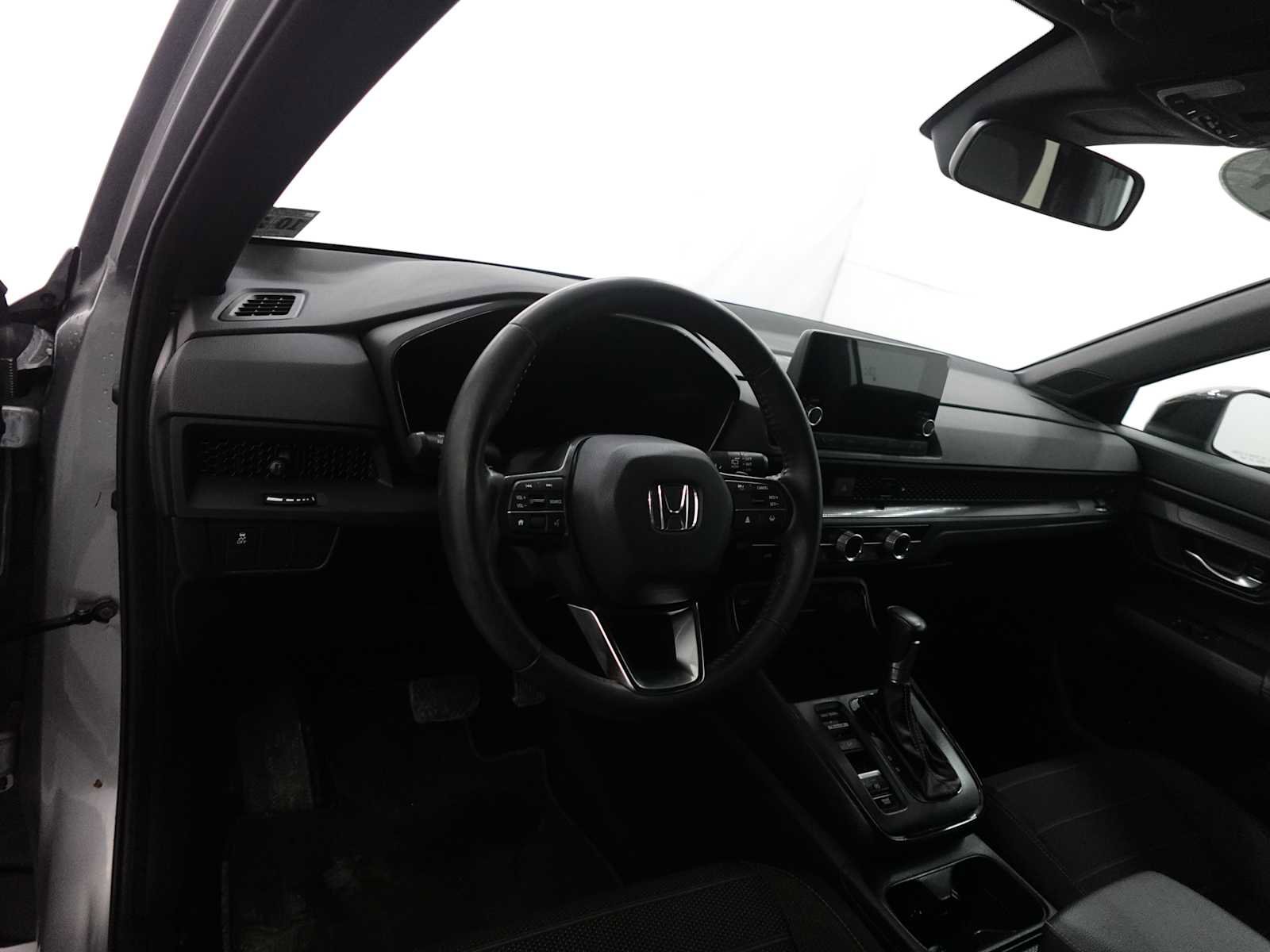 Certified 2024 Honda CR-V Sport image 15