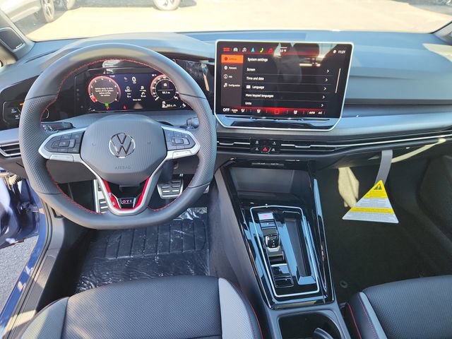 New 2026 Volkswagen GTI SE image 9