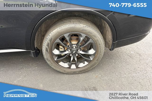 Used 2023 Dodge Durango GT AWD/4WD image 27