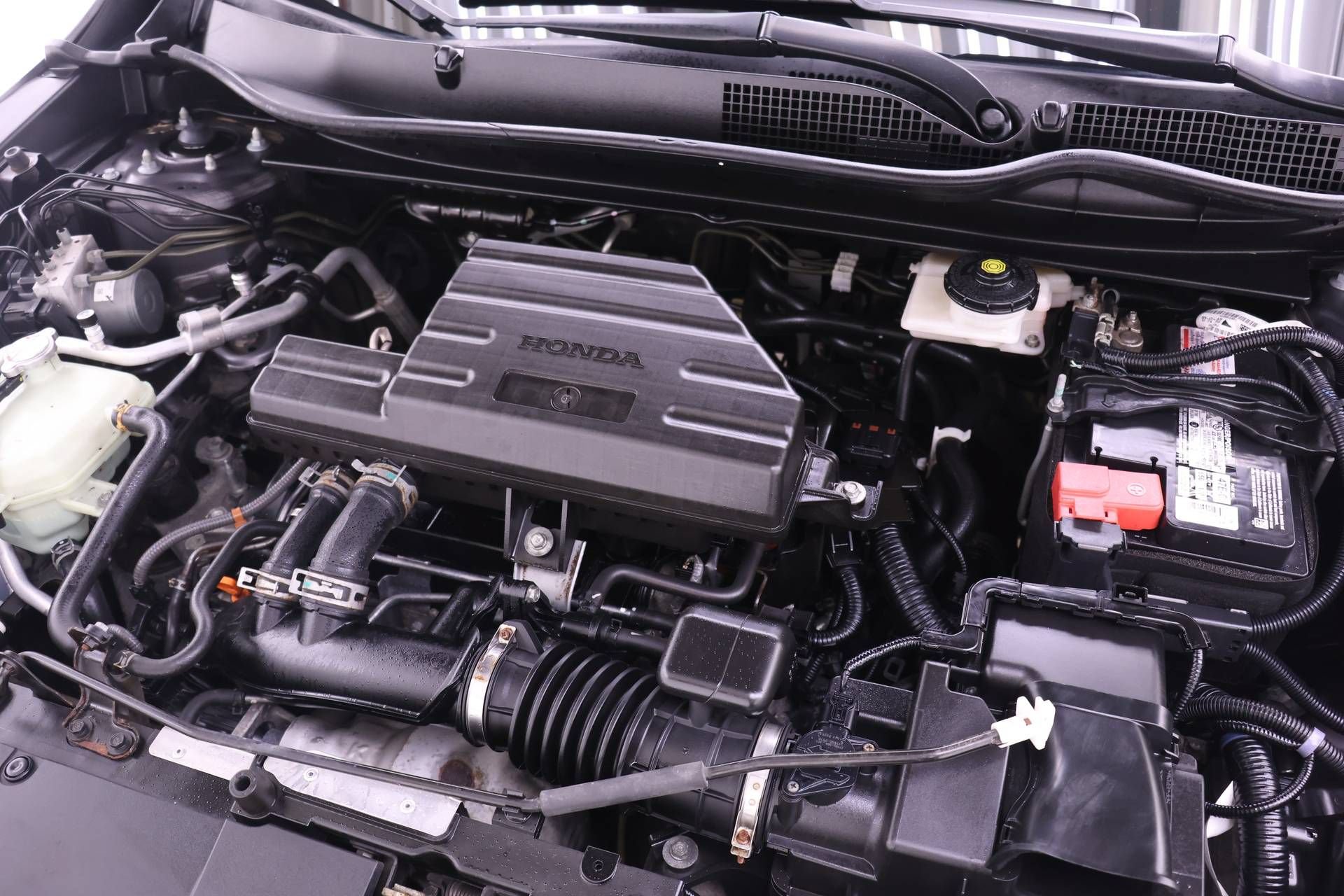 Used 2021 Honda CR-V Touring image 17