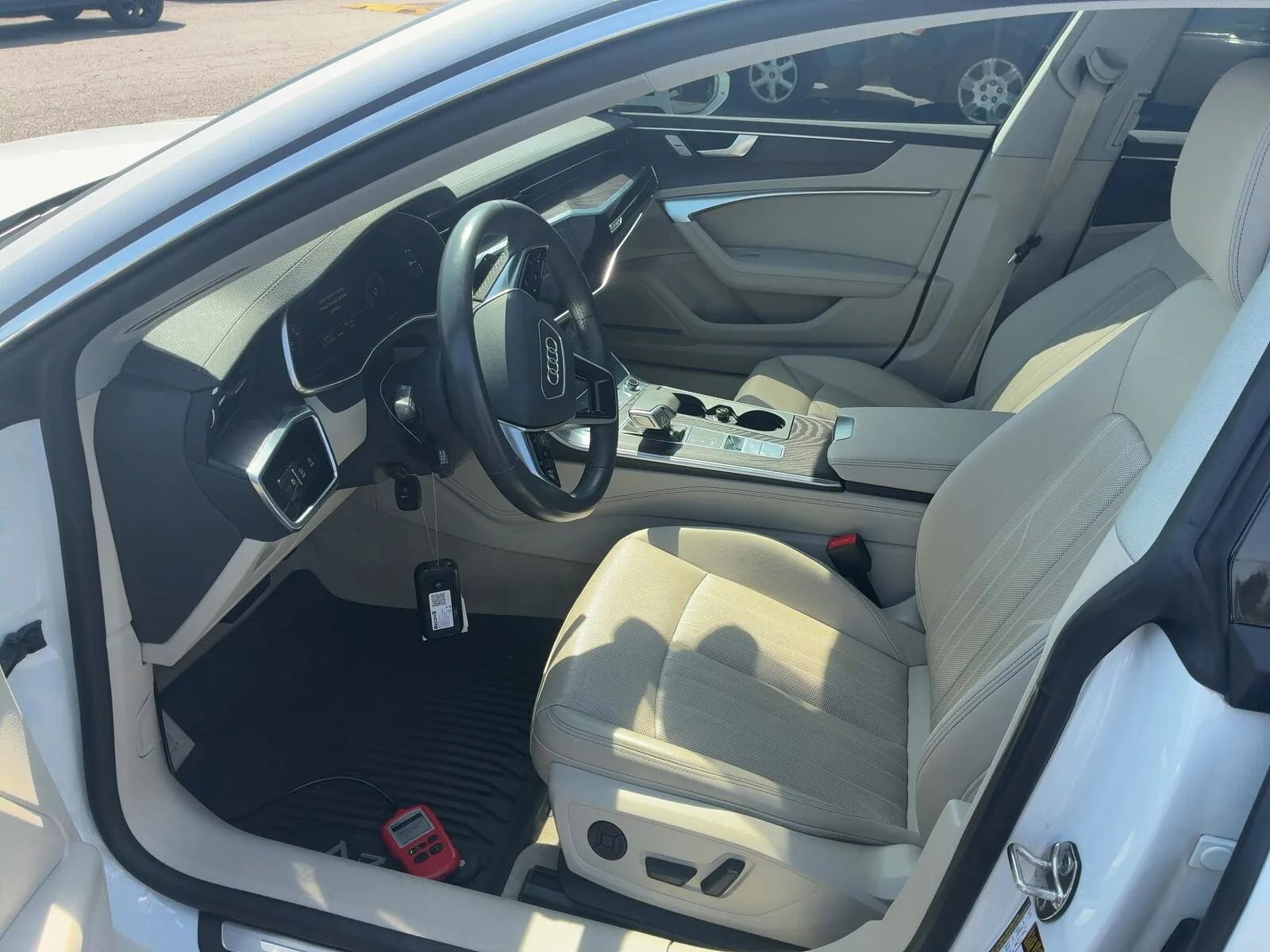 Used 2019 Audi A7 3.0T Prestige w/ Prestige Package image 4