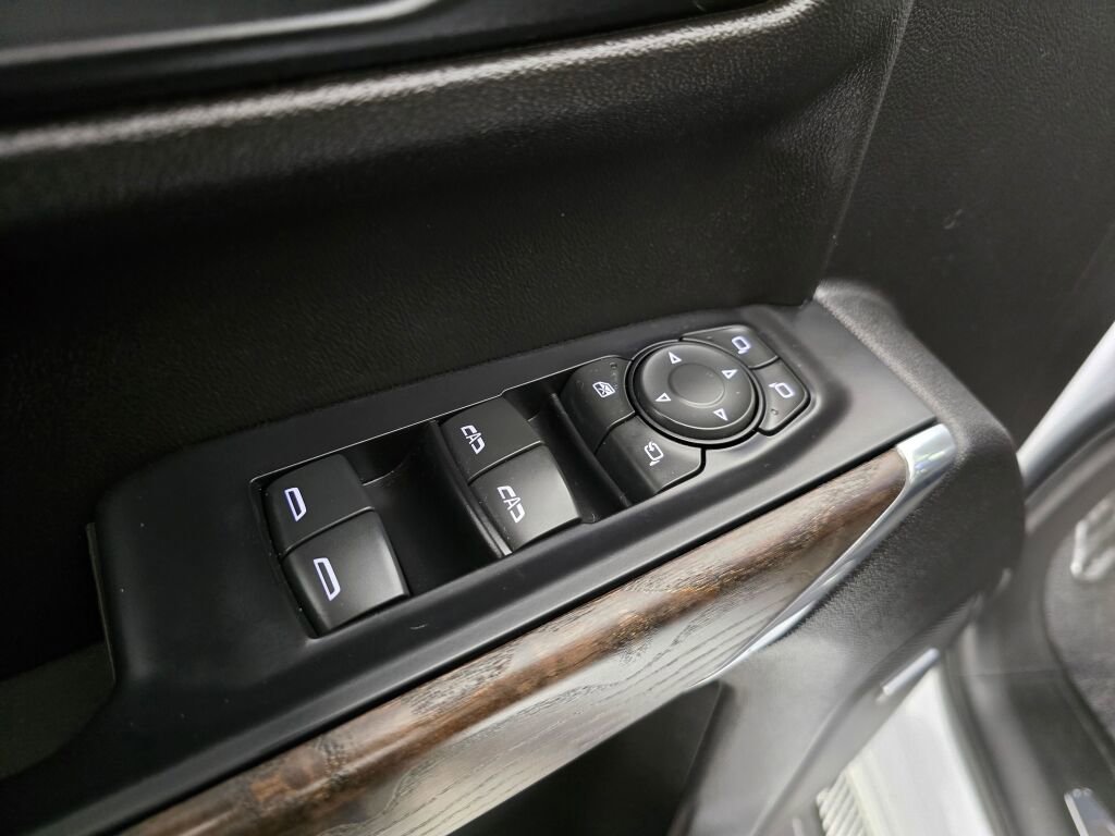 Used 2020 GMC Sierra 1500 Denali w/ Denali Ultimate Package image 22