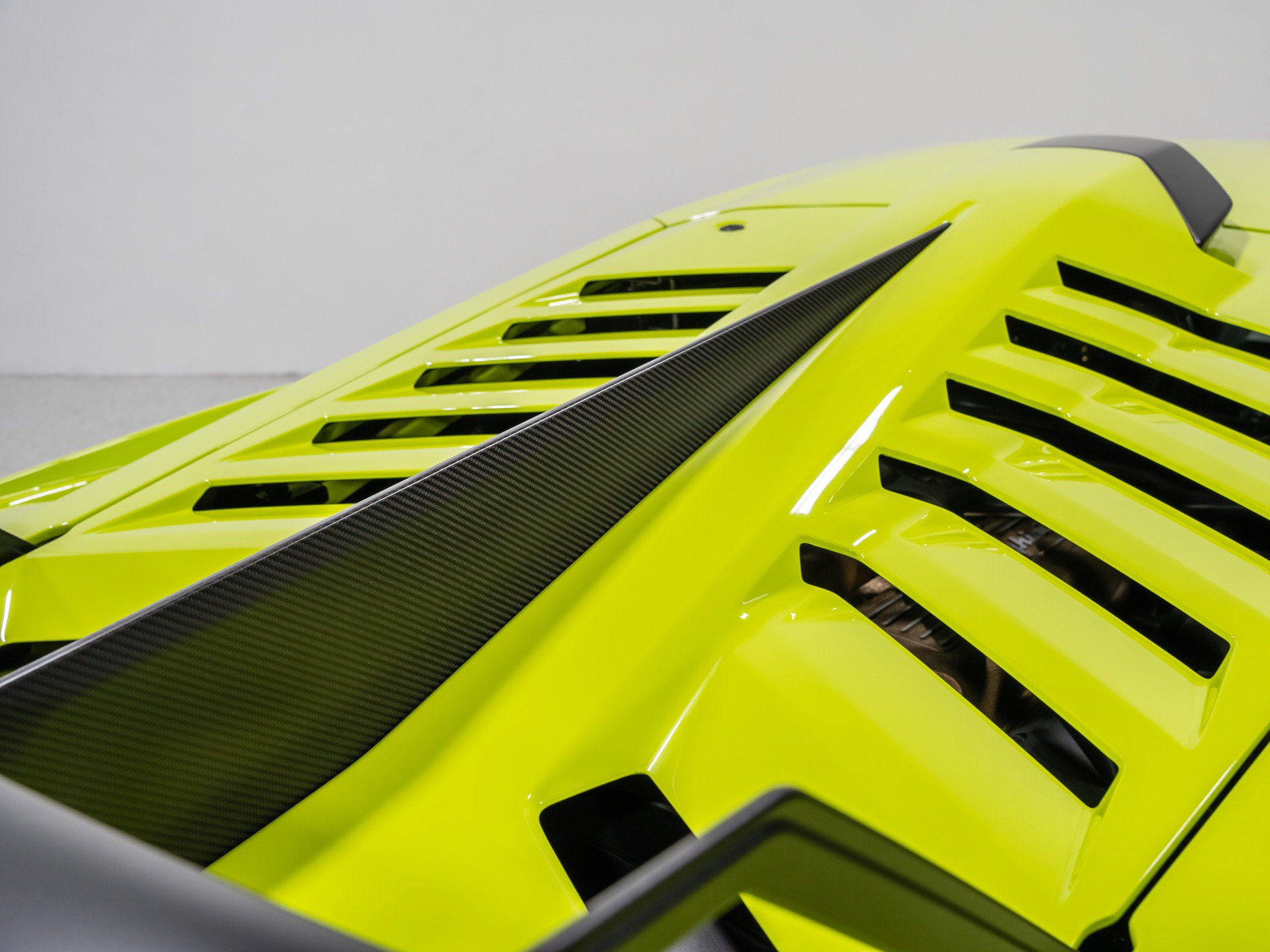 Used 2023 Lamborghini Huracan STO RWD image 22