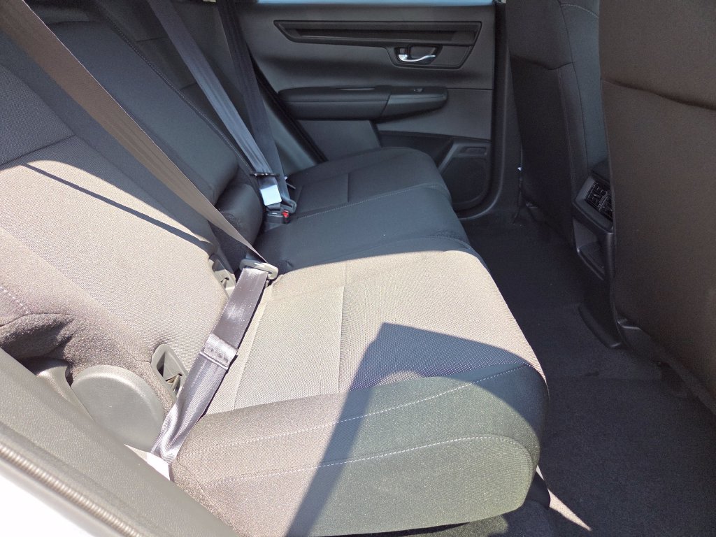 New 2026 Honda CR-V LX image 21