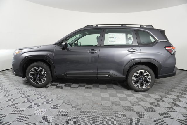 New 2026 Subaru Forester image 4