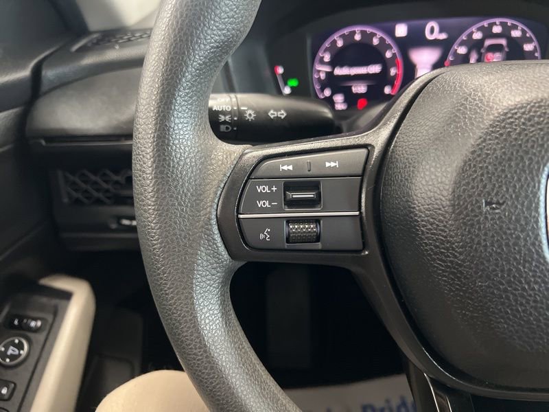 Used 2024 Honda Accord LX image 21