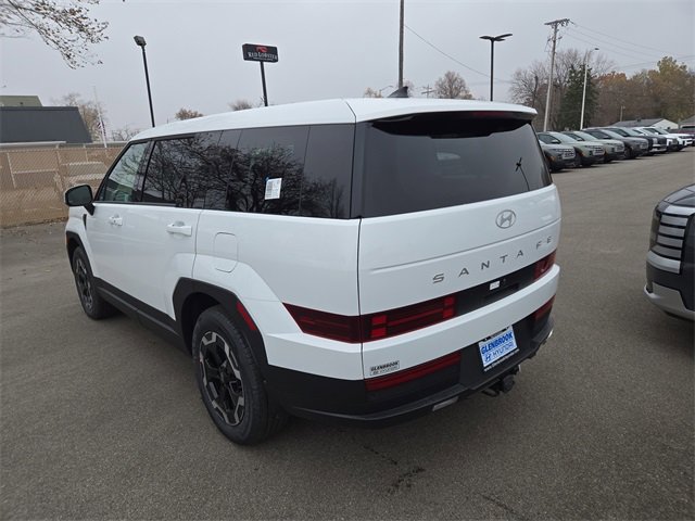 New 2026 Hyundai Santa Fe SE w/ Tow & Go Package image 7