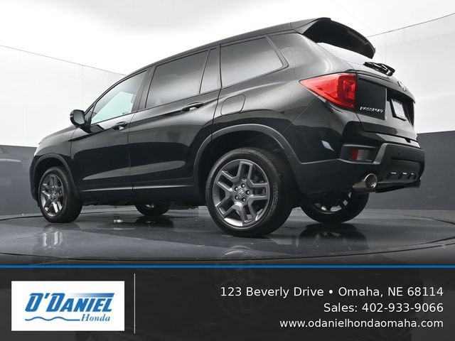 Used 2023 Honda Passport EX-L image 22