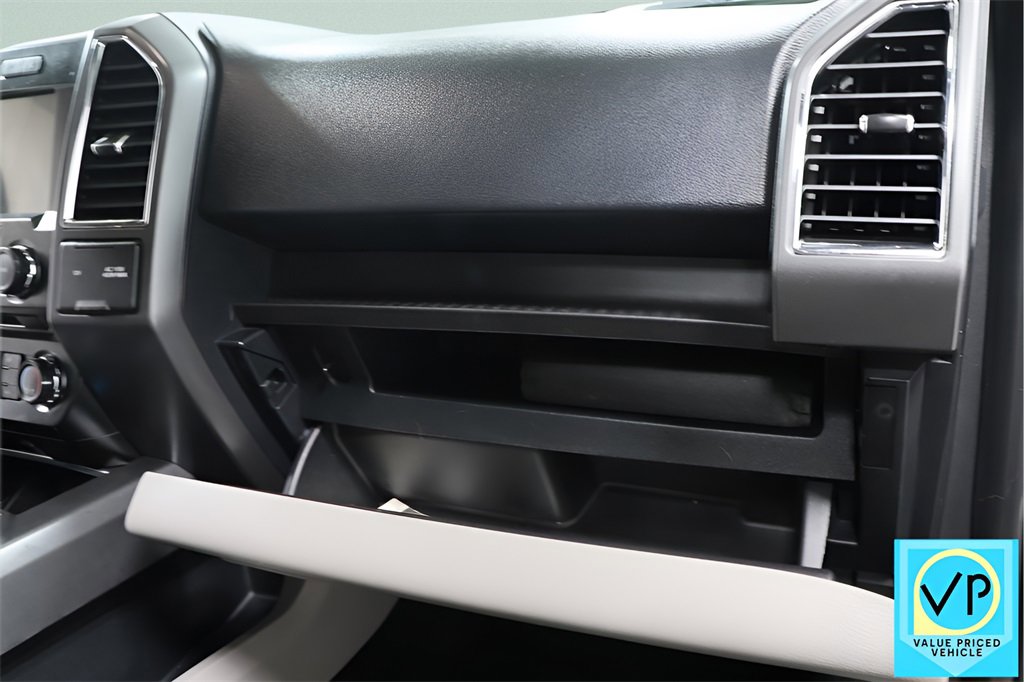 Used 2017 Ford F150 XLT w/ Equipment Group 302A Luxury image 30