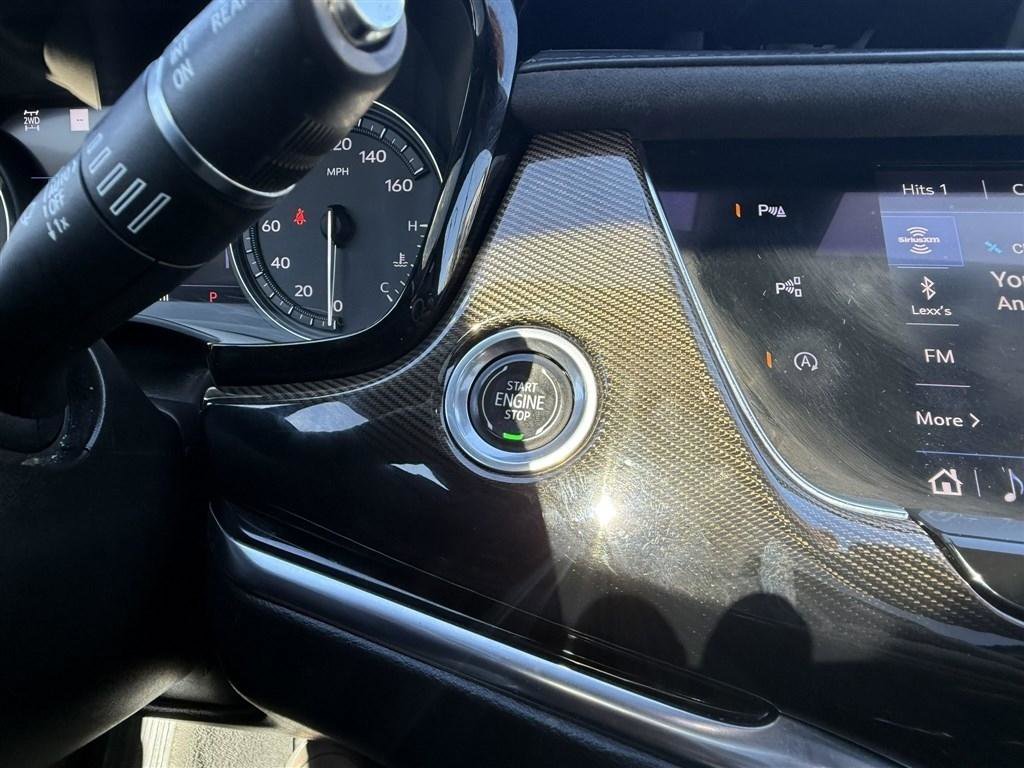 Used 2020 Cadillac XT6 Premium Luxury w/ Platinum Package image 34