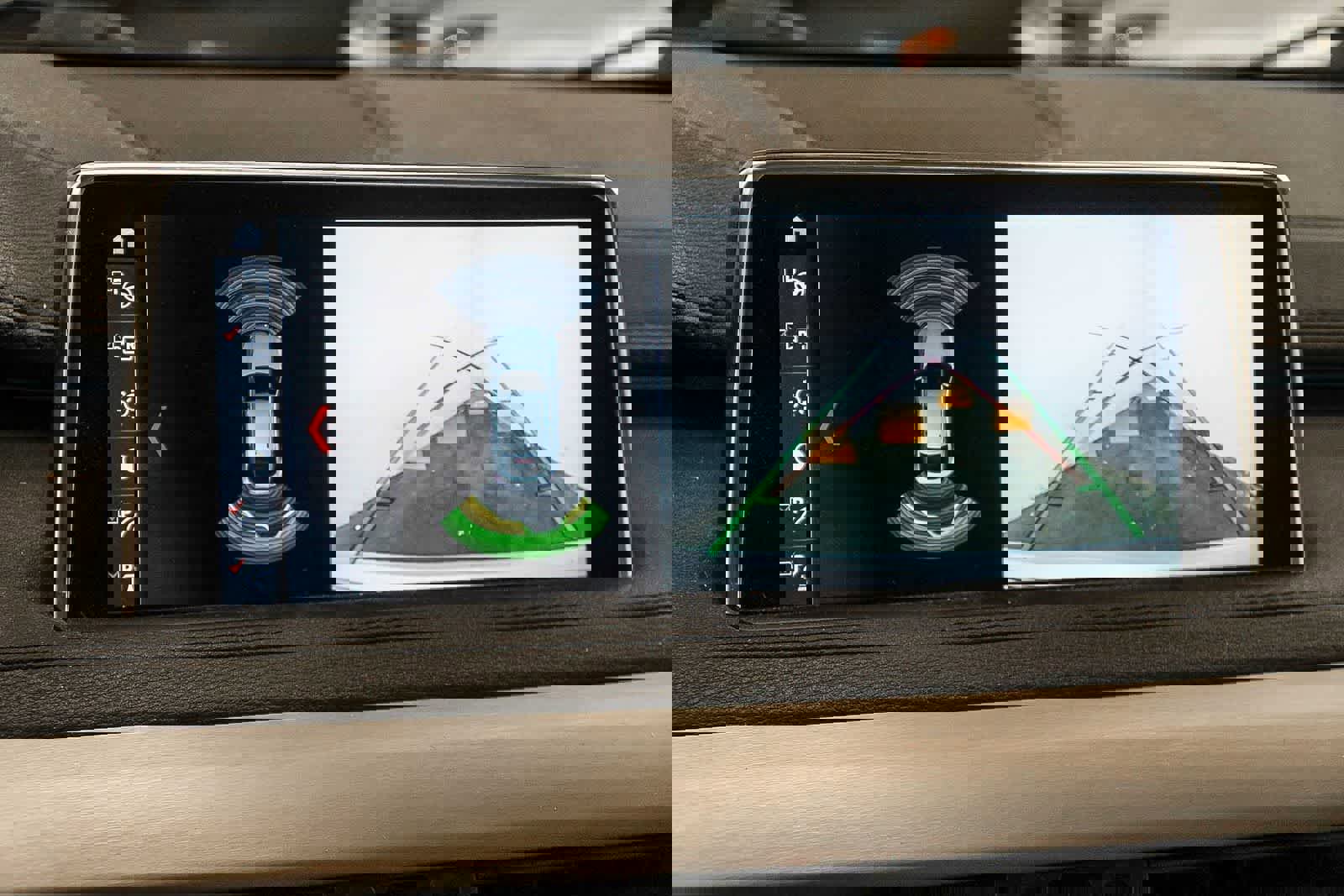 Used 2019 BMW X6 xDrive35i w/ Premium Package image 27