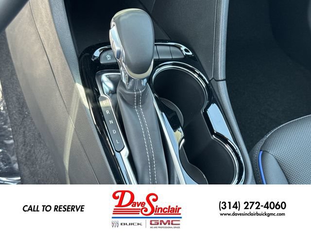 New 2026 Buick Encore GX Sport Touring w/ Comfort Package AWD/4WD image 19