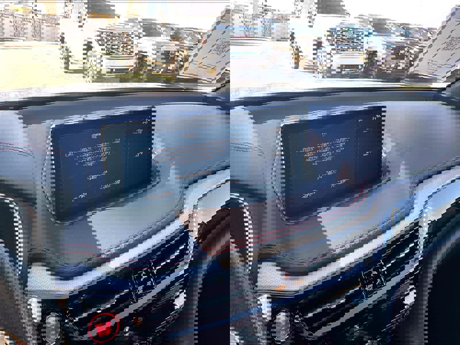 Used 2023 Acura MDX A-Spec image 23