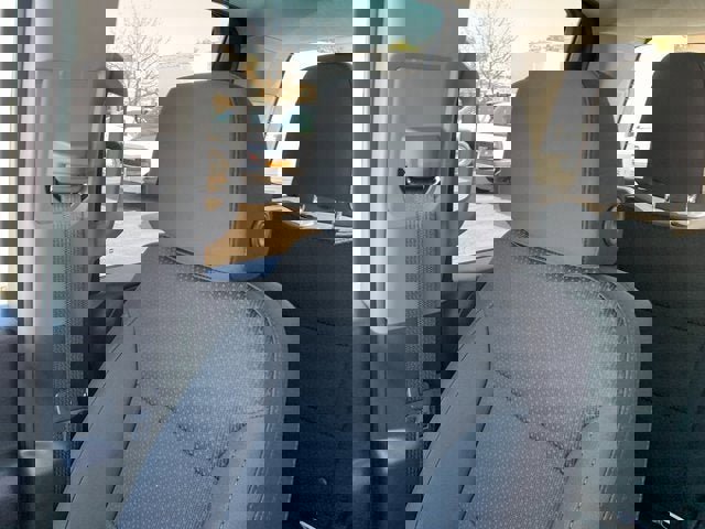 New 2025 GMC Sierra 2500 Pro w/ Convenience Package image 23