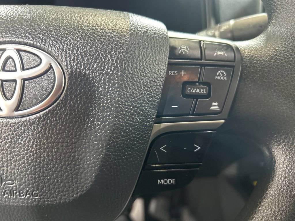 Used 2025 Toyota Camry LE image 24
