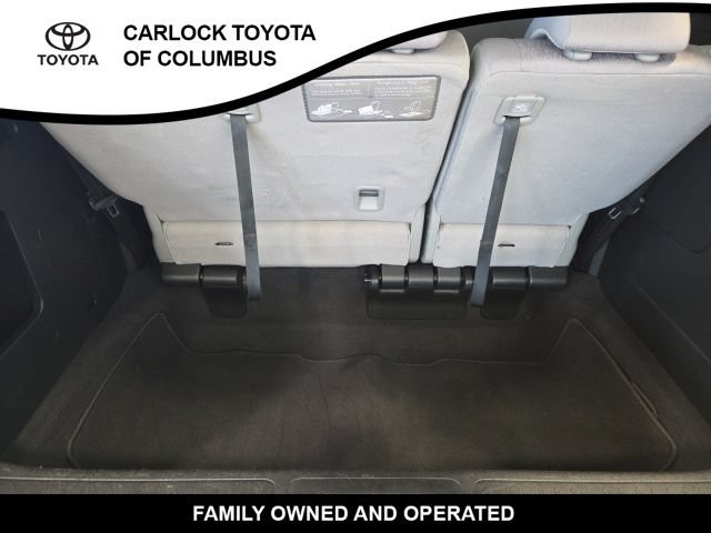 Used 2018 Honda Odyssey EX image 17