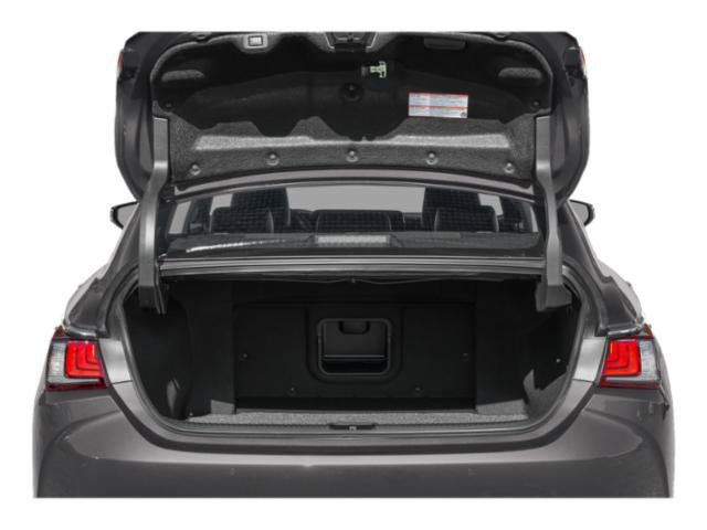 Certified 2024 Lexus ES 300h w/ Accessory Package (Z2) FWD image 10