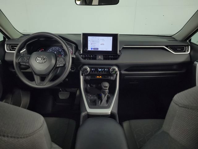 Used 2024 Toyota RAV4 XLE image 25