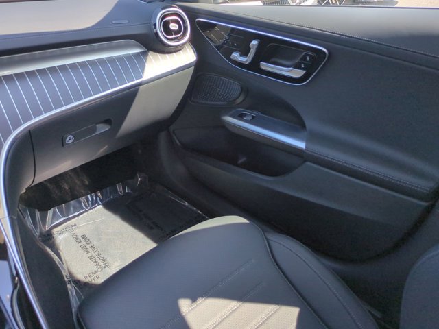 New 2026 Mercedes-Benz C 300 Sedan image 16