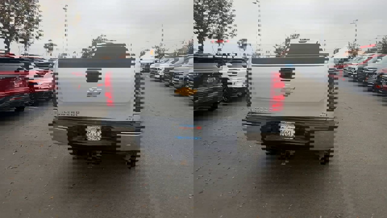 Used 2012 Chevrolet Silverado 2500 LTZ image 6