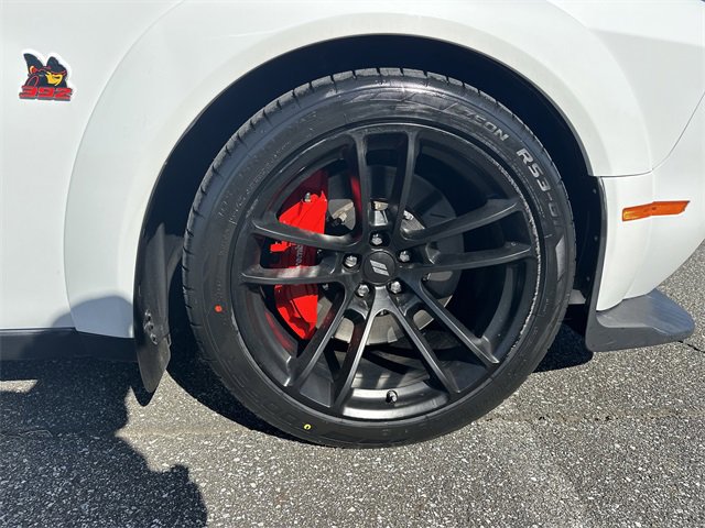 Used 2020 Dodge Challenger R/T Scat Pack image 14