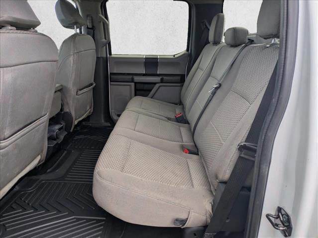 Used 2022 Ford F250 XLT AWD/4WD image 15