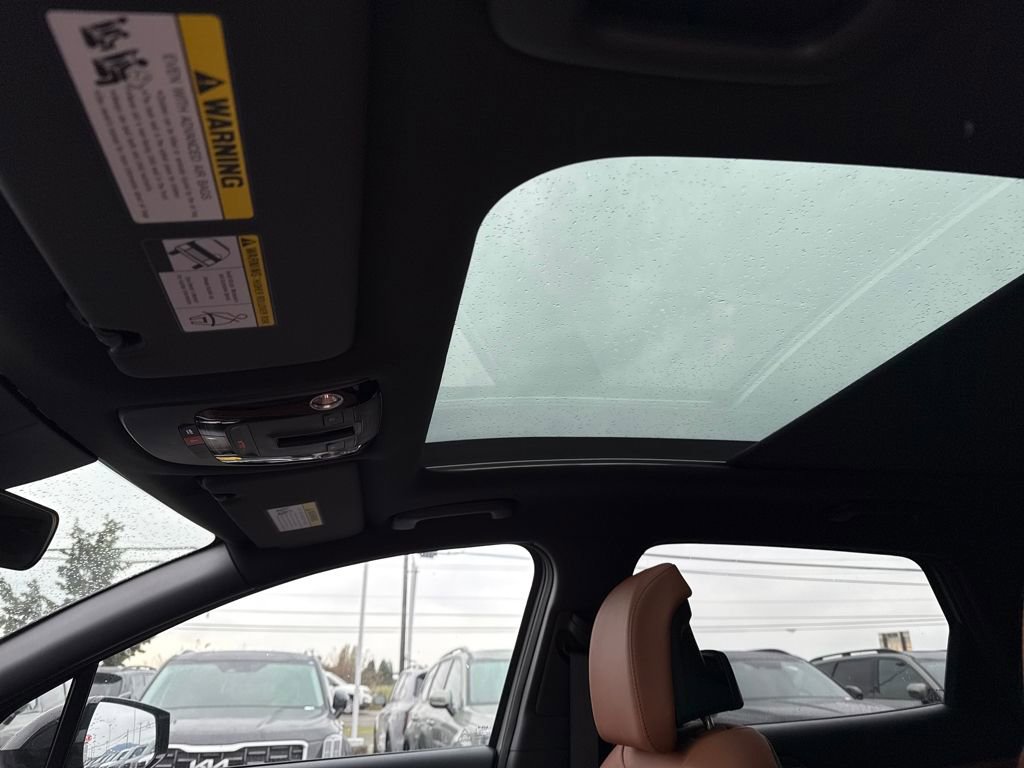 New 2026 Kia Sportage X-Line image 30