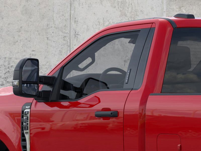 New 2025 Ford F350 XLT image 20