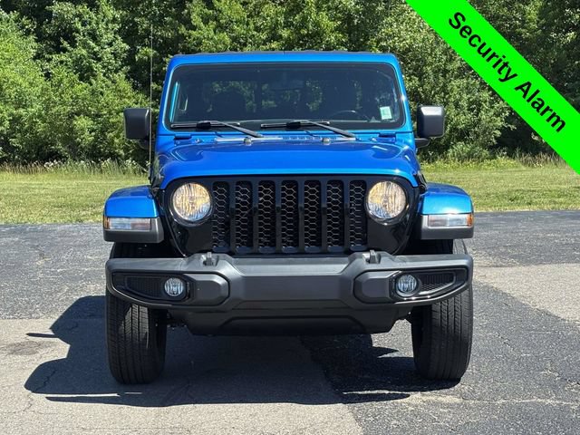 Used 2022 Jeep Gladiator Sport AWD/4WD image 31