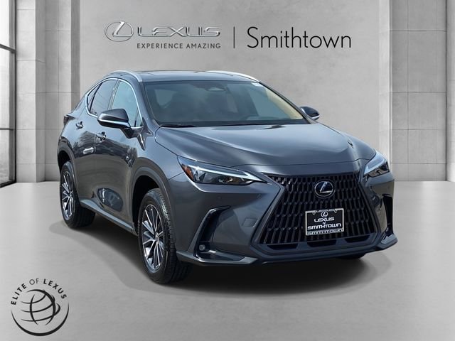 Used 2023 Lexus NX 350 AWD image 1