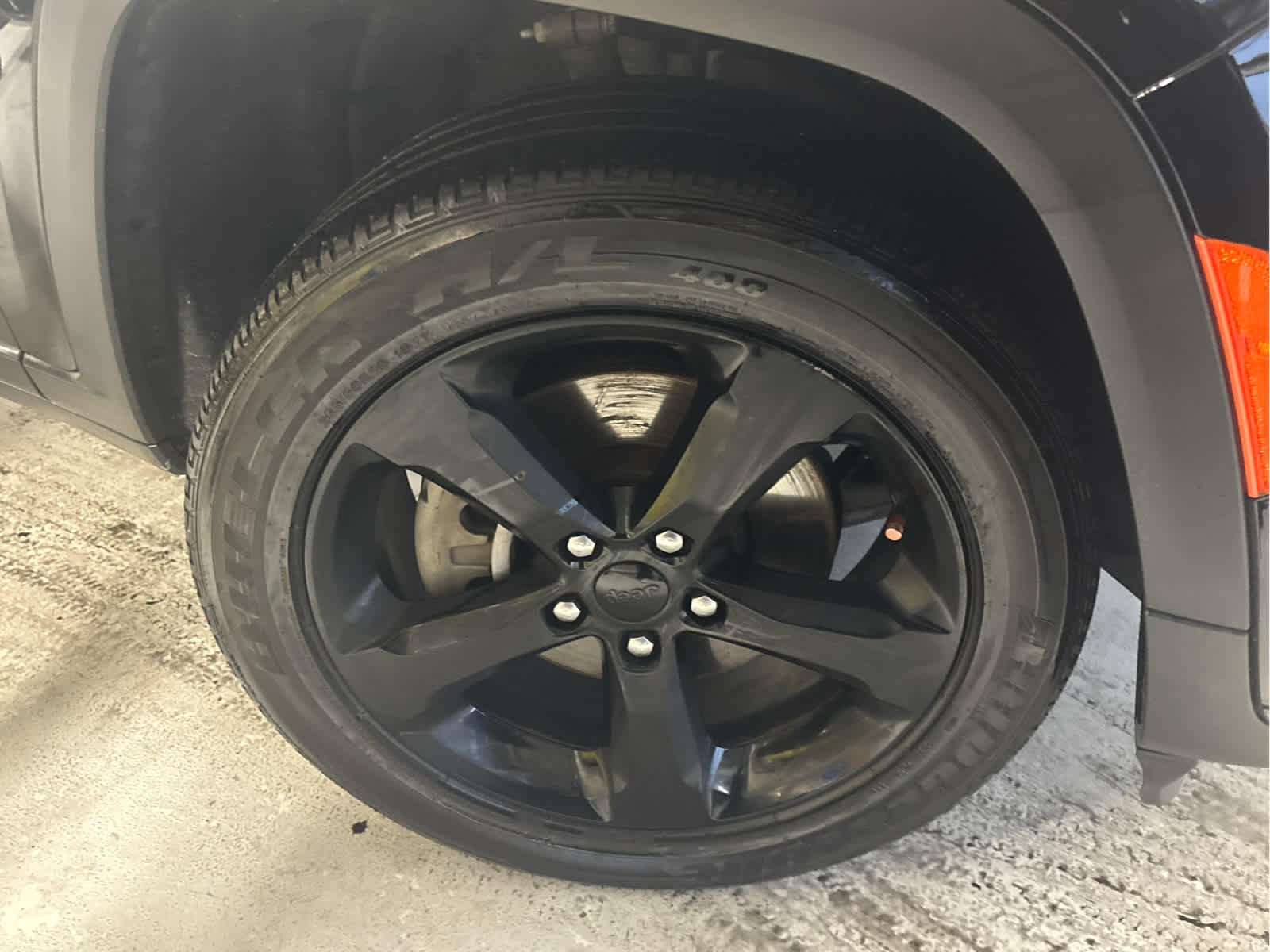 Used 2023 Jeep Grand Cherokee L Laredo image 58