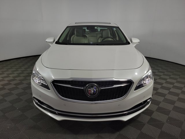 Used 2017 Buick LaCrosse Premium w/ Driver Confidence Package #2 FWD image 2