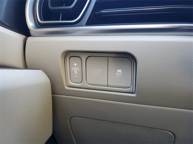 New 2026 Kia Sorento EX image 32