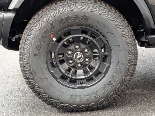 New 2026 Ford Bronco Badlands AWD/4WD image 31