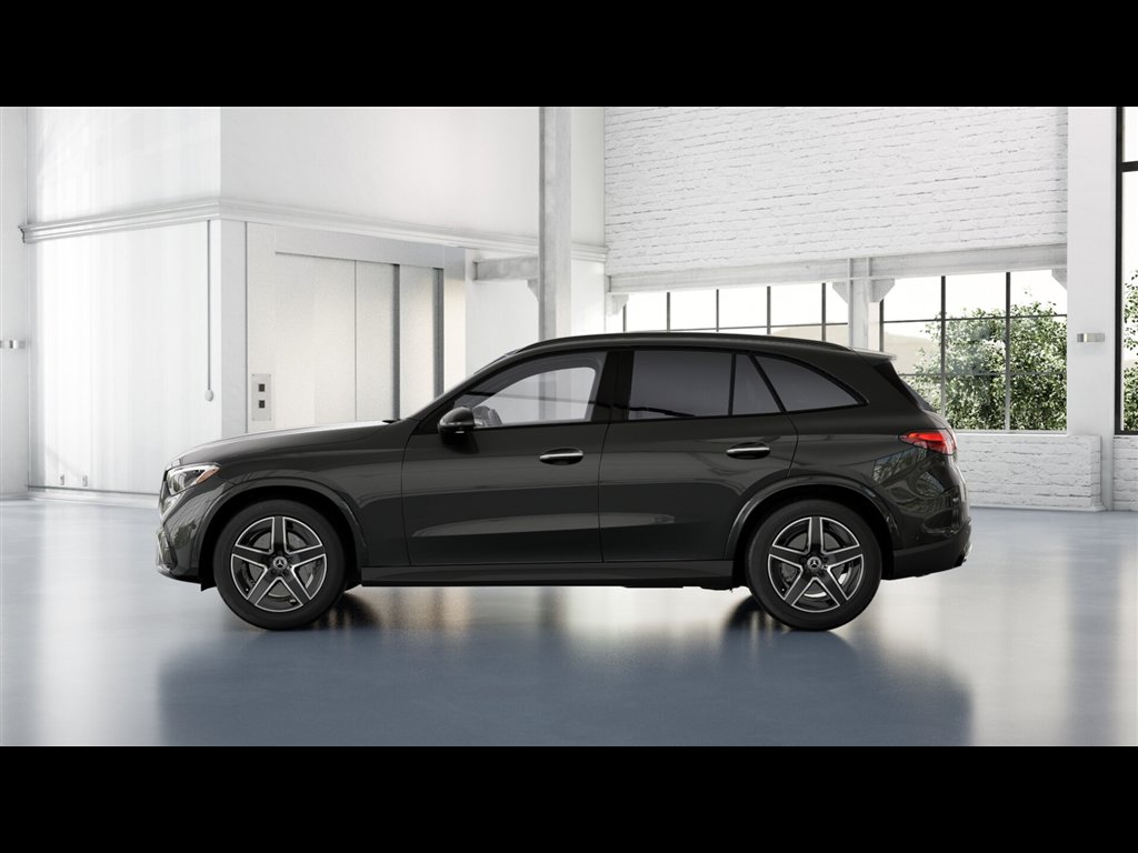 Certified 2026 Mercedes-Benz GLC 300 4MATIC image 29