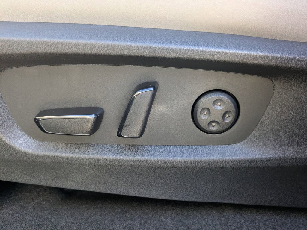 New 2026 INFINITI QX60 Autograph w/ Dark Cargo Package image 21