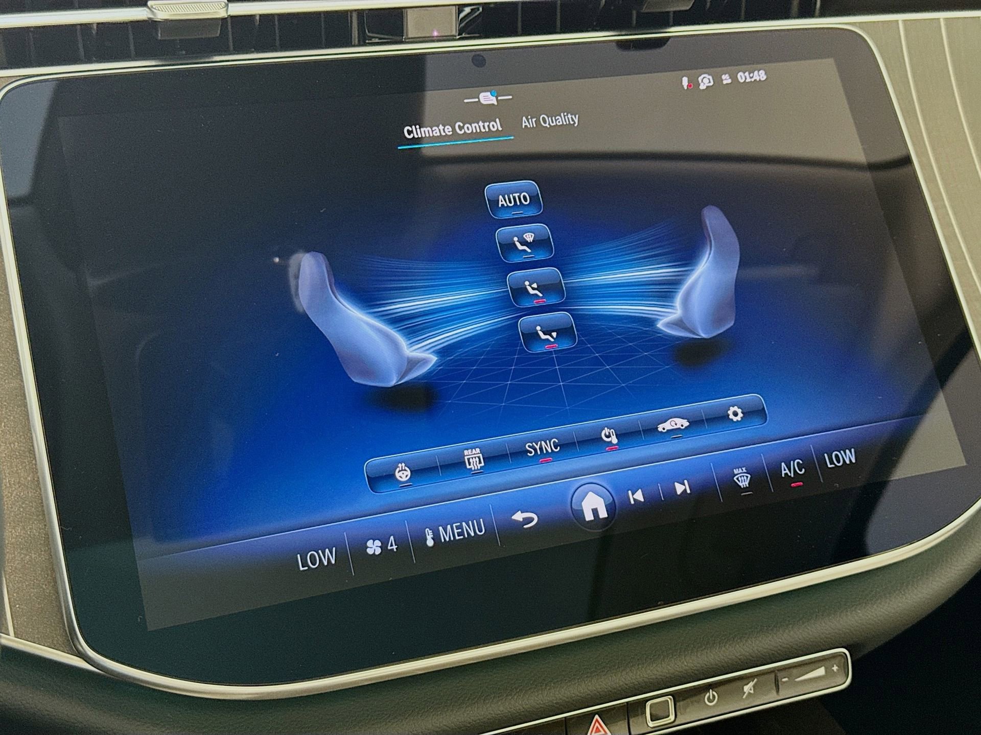 New 2026 Mercedes-Benz E 350 Sedan image 17