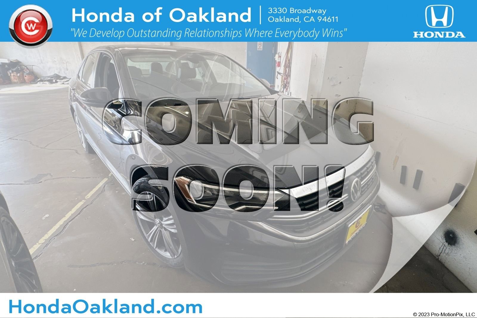 Used 2024 Volkswagen Jetta SE image 1