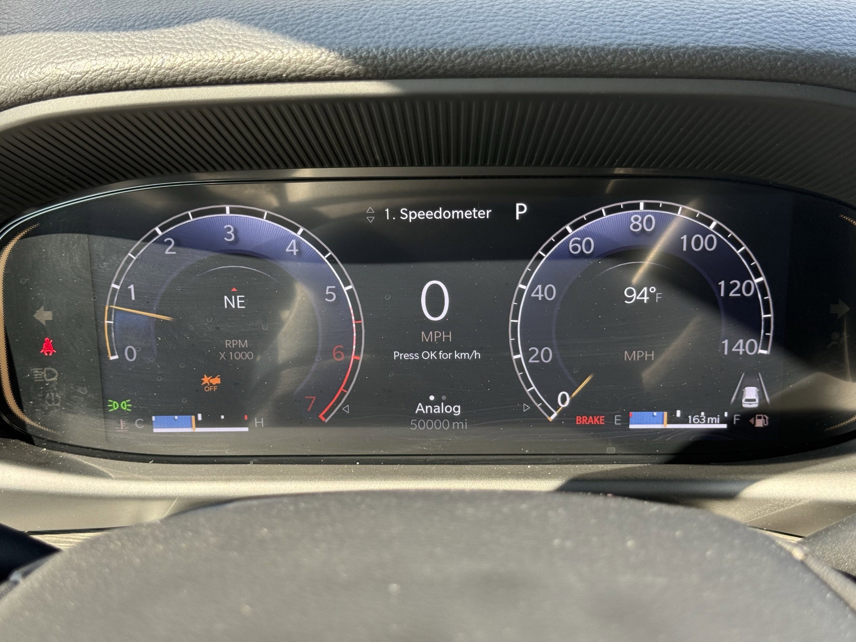 Used 2024 Jeep Wagoneer Series II w/ Flexible Seating Group image 90