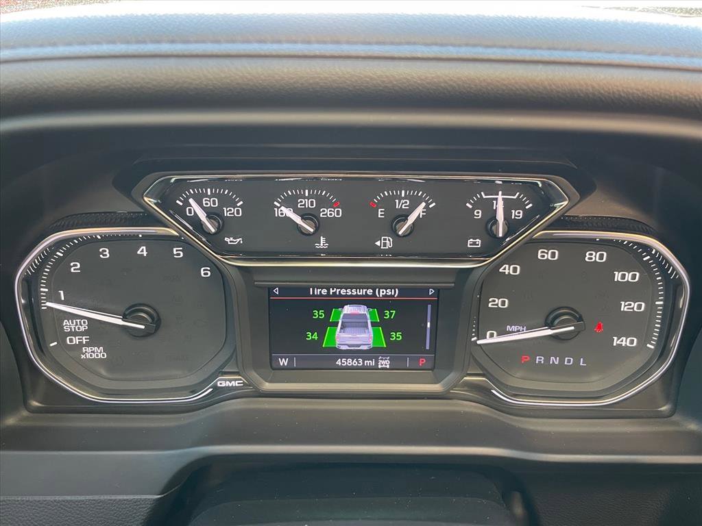 Used 2022 GMC Sierra 1500 Elevation AWD/4WD image 12
