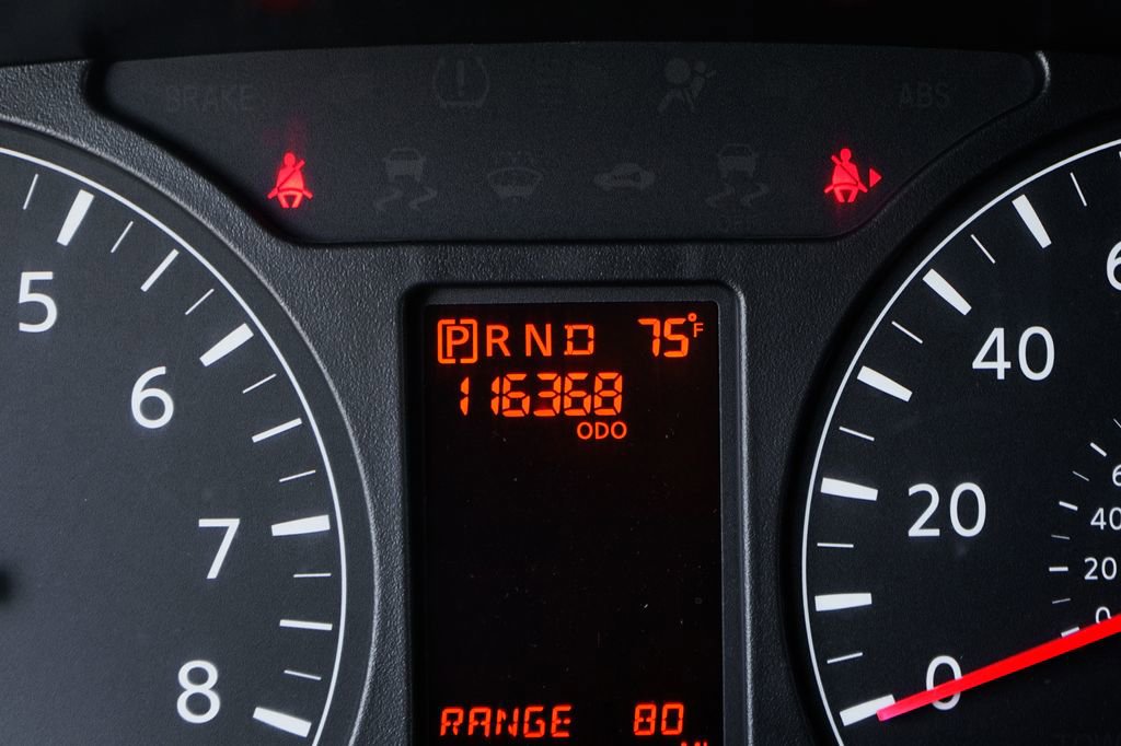 Used 2020 Nissan NV 2500 SV w/ Navigation Package image 25