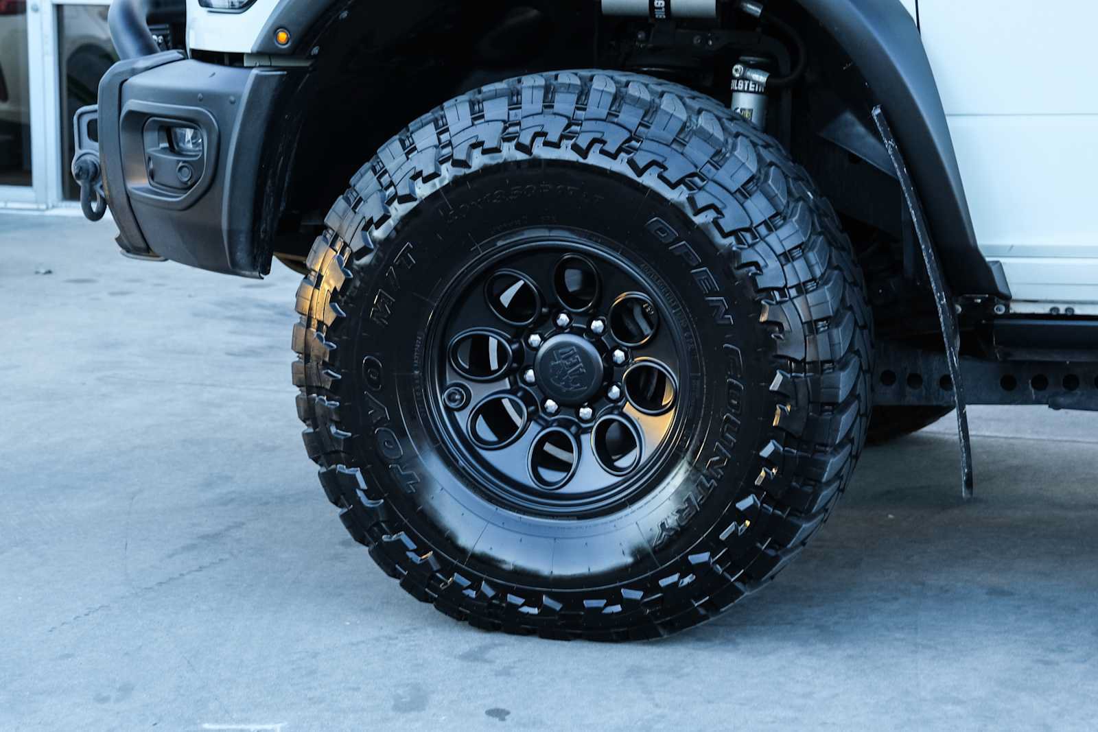 Used 2022 RAM 2500 Limited AWD/4WD image 22